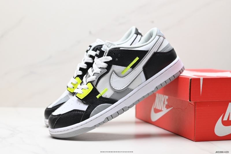 Nike Dunk Shoes